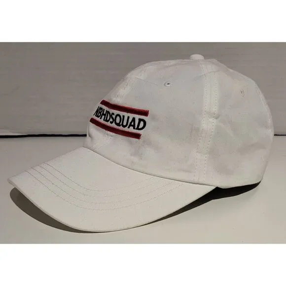 Neighborhood Cap - Picture 2 of 15